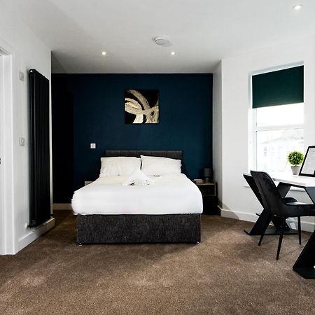 Hotel The Get Away à Great Yarmouth Extérieur photo
